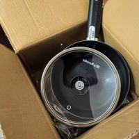 九阳奶锅不粘锅：一口锅承包全家的「小确幸」