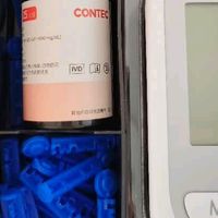 康泰血糖仪精准测糖指南