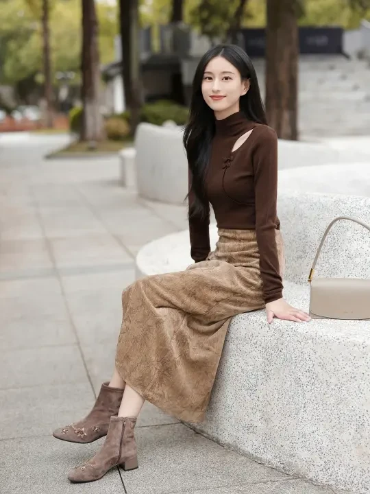 落叶知秋🍂