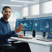 出海“老炮”的全球化经验是AI时代的推手，还是累赘？｜Global AI Booming