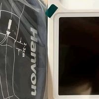 汉王电子血压计精准测量老人健康