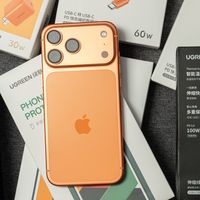 实用数码：苹果党必看！iPhone 17的宝藏神仙必备配件清单