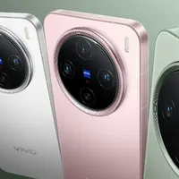 拍照很好的四款小屏手机，主摄很强，长焦也不错！