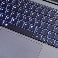 不到2000捡了一台7430U的轻薄本，三线品牌驰为的，便宜也够好用