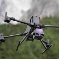 10.9万元！大疆发布禅思L3，要彻底打破高端航测市场格局？