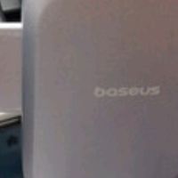 倍思车载支架：小巧实用导航稳