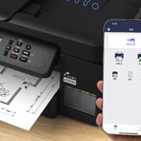 稳定耐用还便宜 兄弟的这款T735DW应该摆在你的办公桌上