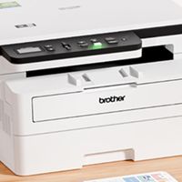 励志成为SOHO办公文印的终极输出利器 兄弟B7578DW为你想到了这些