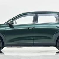 10万级合资SUV新选择!捷达VS8深度解析:德系品质加持,值得买吗?