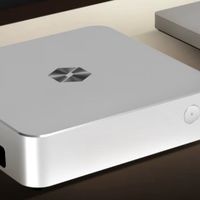 预算不到3000买一台迷你主机，移动便携代替笔记本有可能吗？