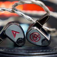 九段的音响架 篇零：再聊西装の奥义：Astell&Kern x 64Audio XIO圈铁旗舰耳机深度评测