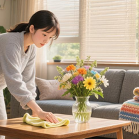 健康囤积：必要的消费与“适度的混乱”