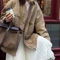 衣劳永逸秋季穿搭小技巧