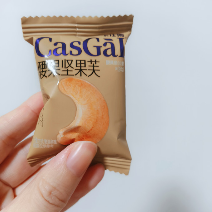 卡仕伽饼干