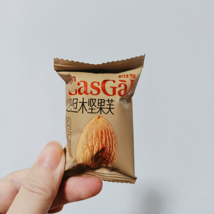 卡仕伽饼干