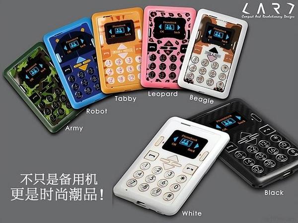 通信历史连载941-少数派手机之卡片式手机-阿尔卡特C123-CardPhon