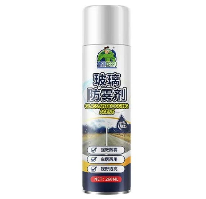 德仆漆面美容