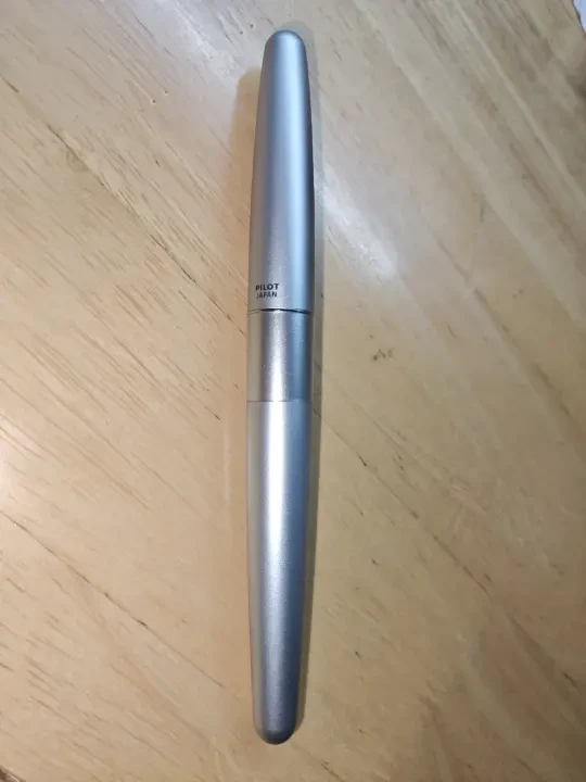 百乐88g大都会也太好看了！