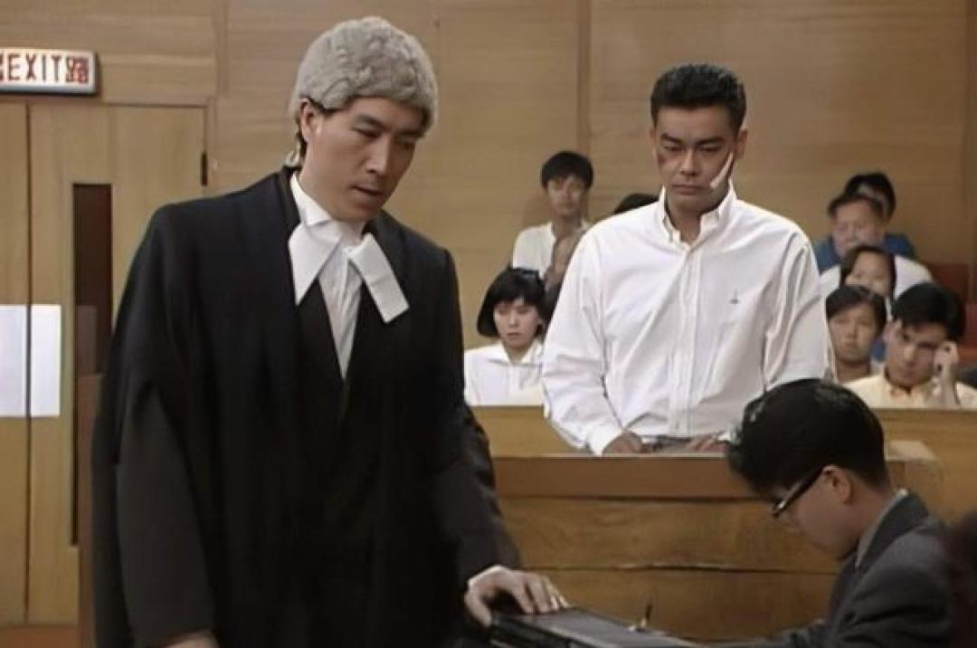 TVB老戏骨林尚武病逝享年75岁 黄金配角演绎抗癌人生留荧幕经典