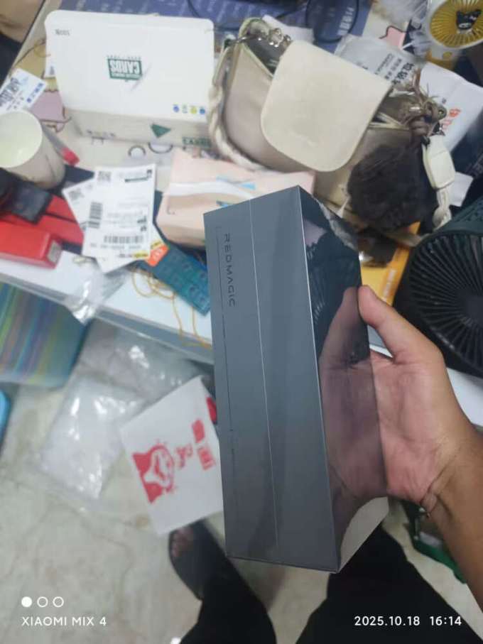 红魔手机