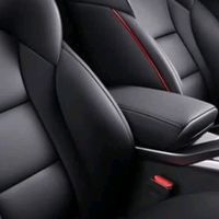 梦选汽车座套全包围四季通用真皮坐垫