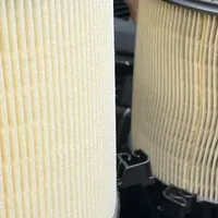 曼牌 C17013/1 空气滤，守护家人呼吸健康​