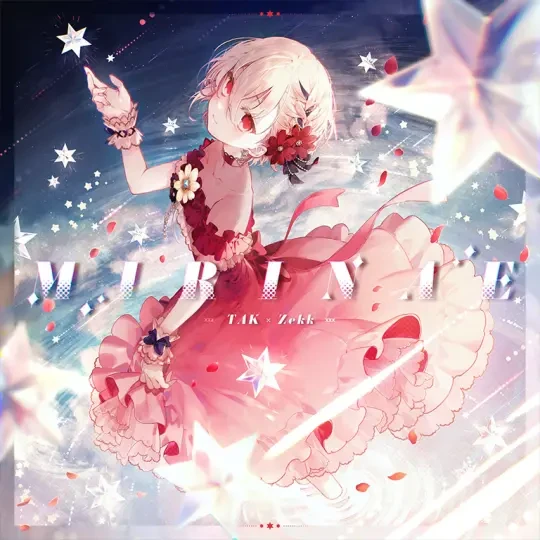 音游曲绘分享【53】