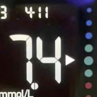 我的控糖新帮手:罗氏逸智血糖仪体验记