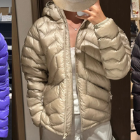 【血赚清单】还是消费者更懂消费者，自筹三款小众高性价比羽绒服，价格仅大牌一半