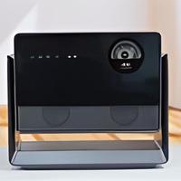 3000流明旗舰投影！当贝X7 Max图赏