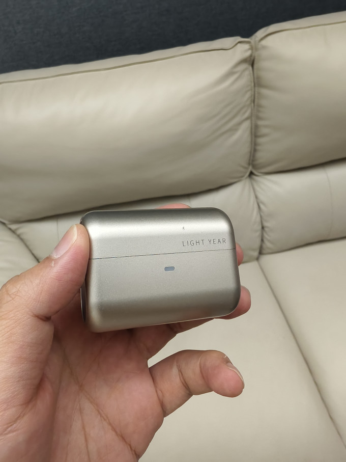 籁特易耳蓝牙耳机