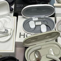 开放式耳机哪款好？十款热门开放式耳机推荐