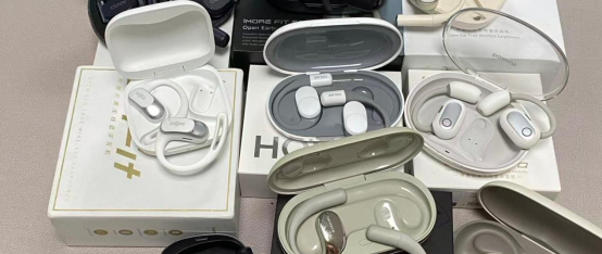 开放式耳机哪款好？十款热门开放式耳机推荐