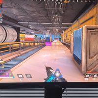 1999拿下“卓威平替”HKC UG25EF，就是妥妥这价位FPS游戏神屏