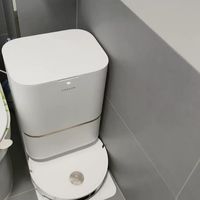追觅S50Pro家用智能扫地机器人：我家的“清洁小卫士”