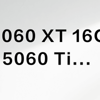 RX 9060 XT 16G vs RTX 5060 Ti 8G？38位用户实测对比，结果出人意料