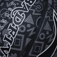 双十一打球党必囤！李宁7号篮球，防滑耐造还适配多场景