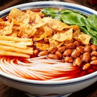 一碗入魂的酸辣狂欢