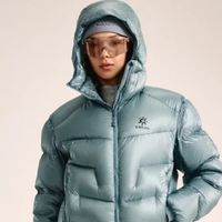 1000蓬”羽绒服，一场精心策划的营销骗局