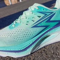 飞燃3ET，跑马新选择