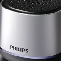 飞利浦TAS1009，音质超赞