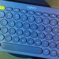 双十一就选它：键盘巅峰王者“罗技K380”