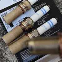 家庭用户首选！博世双铂金火花塞，安全稳定护全家​