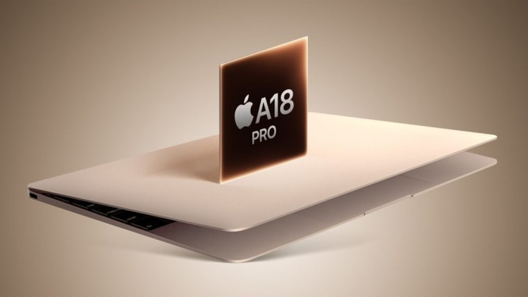 苹果做了台新 MacBook，比最便宜的 iPhone 还便宜，目标是卖爆
