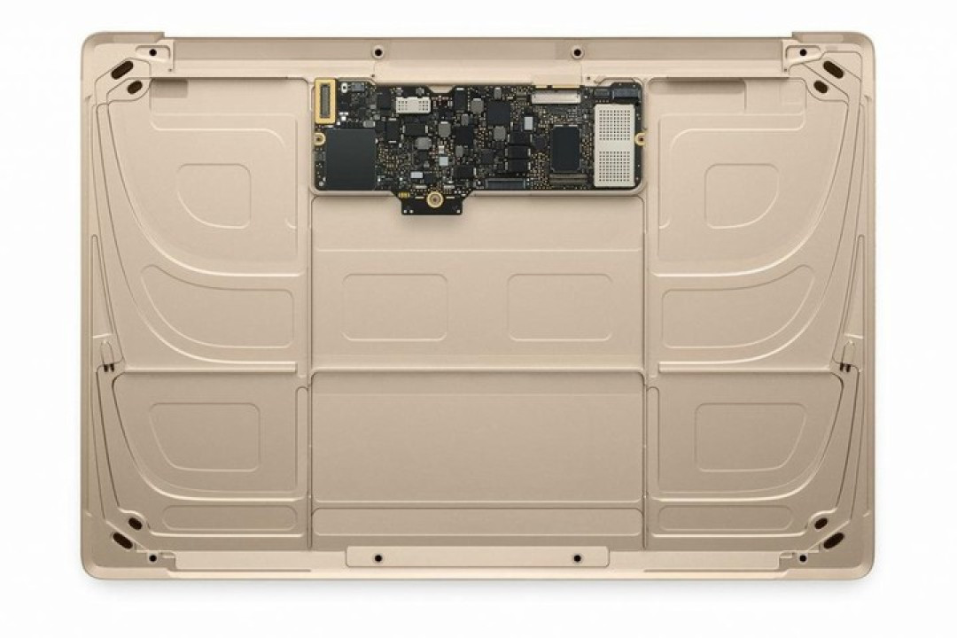 苹果做了台新 MacBook，比最便宜的 iPhone 还便宜，目标是卖爆
