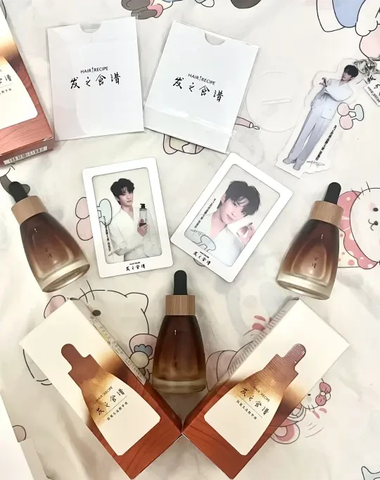 发之食谱简直太乘了 往后解锁周边玩法