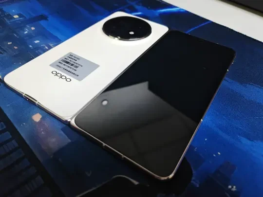oppo find n5,终于到手啦