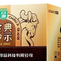 双11囤货：广州老字号沙示汽水