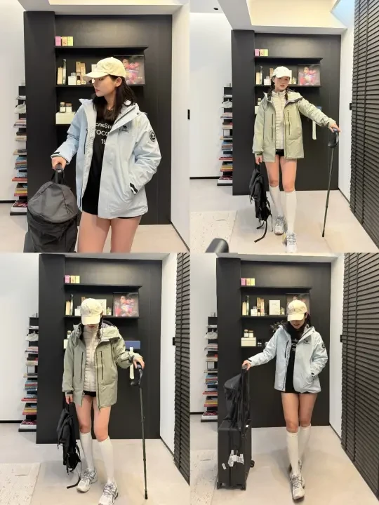长期主义🛒：城市户外人，从山野用穿到日常里