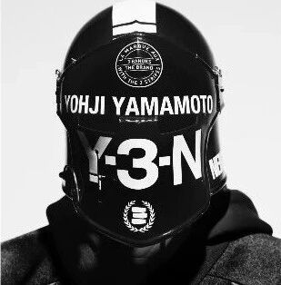 Y-3 x NEIGHBORHOOD「机车暗黑美学」联名系列，本周发售！